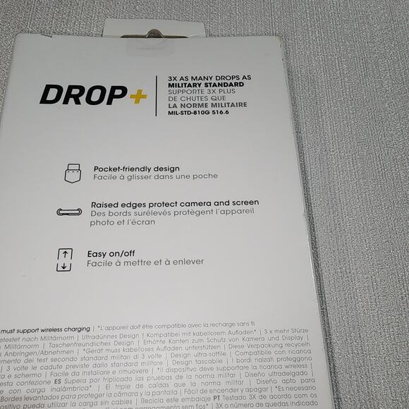 Otterbox symmetry series iPhone 11 and XR - Picture 3 of 6